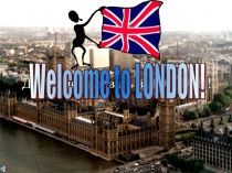 Презентация по английскому языку на тему: Страна изучаемого языка