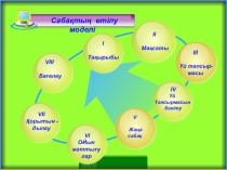 Презентация қазақша Тұман және бұлт