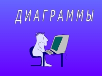 Презенация по информатике на тему Диаграммы