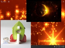 Презентация к уроку математики на тему Повторение.Счёт от 1до10