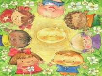 Презентация - социальный проект по теме Сто добрых дел для нас не предел.