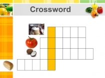 Презентация к уроку по английскому языку на тему Make a meal of it (4 класс)