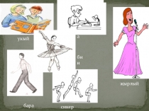 2 нче сыйныфта Нишли? Нишләми? сорауларын өйрәнү буенча презентация