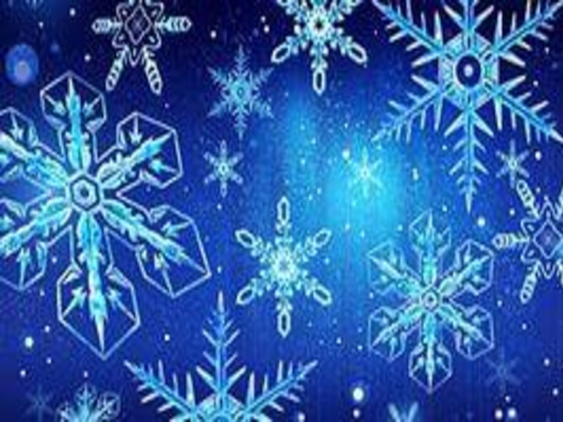 Музыкальное караоке Новогодний хоровод
