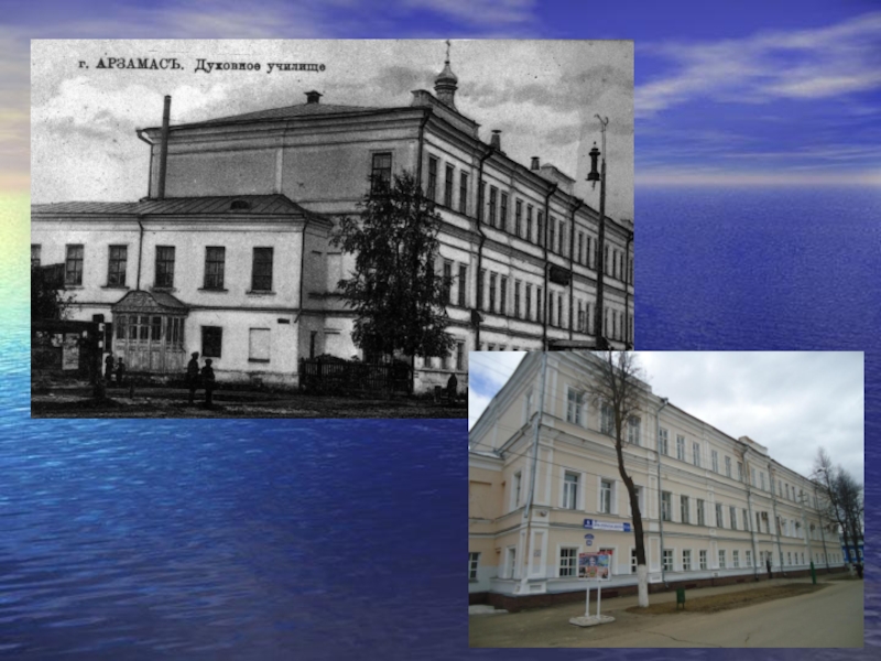 Презентация и методический материал на тему Роль человека.
