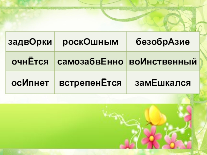 УРОК ЛИТЕРАТУРНОГО ЧТЕНИЯ В 3 КЛАССЕ