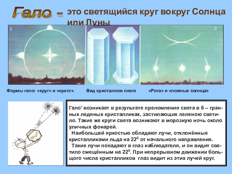 Оптические явления физика 8 класс презентация