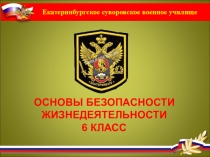 Презентация по ОБЖ Тема 7: Здоровье человека и факторы, на него влияющие. (6 класс)