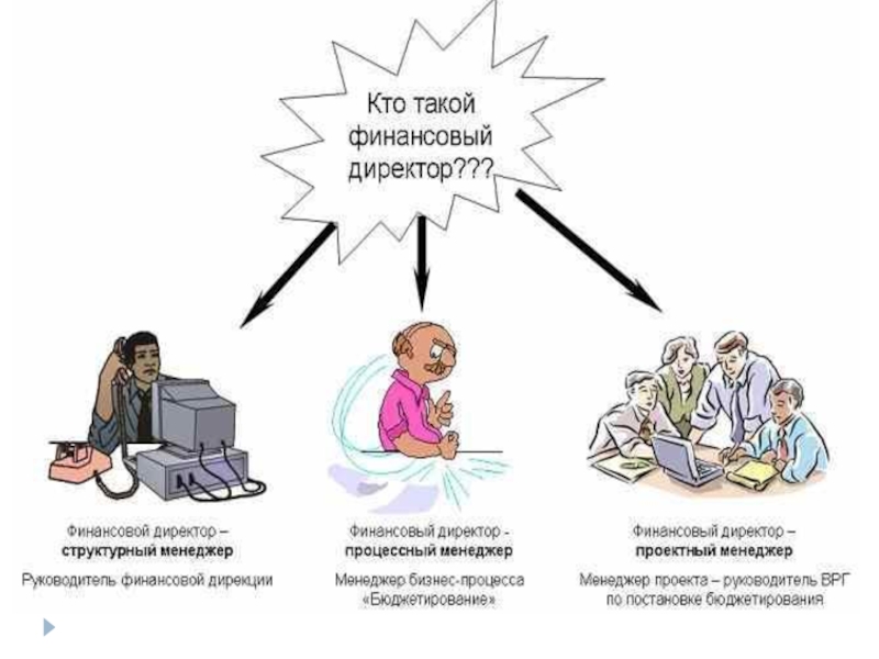 Финансовый директор прикольные картинки