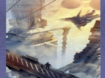 Презентация Тим Собакин Игра в птиц.