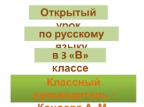 Презентация по русскому языку на тему Правописание слов с проверяемыми безударными гласными в корне