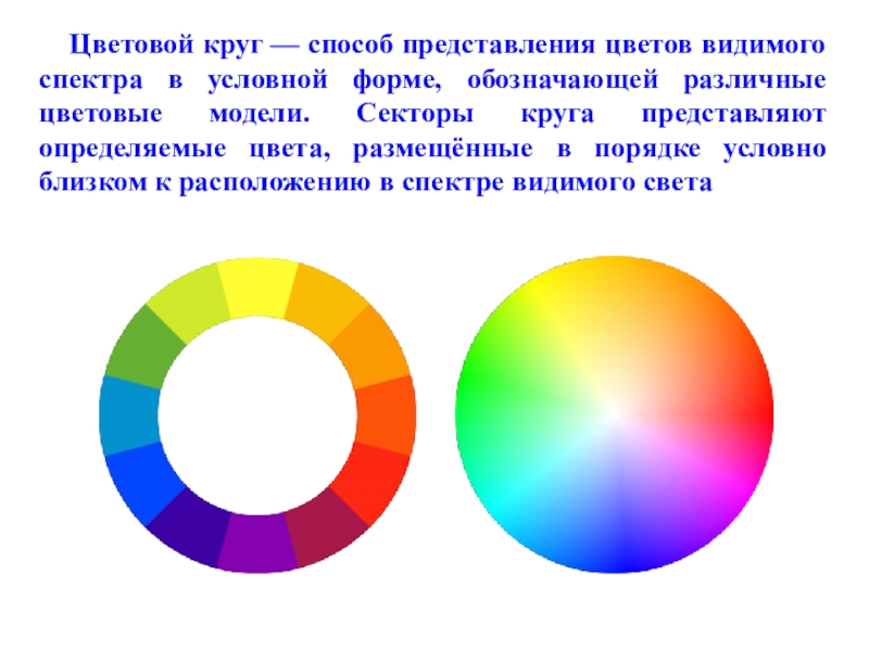 Как называется цвет которым рисуют цвет фона основной цвет главный цвет