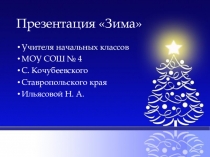 Презентация по окружающему миру Листья