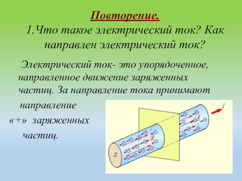 Что такое ток. Электрический ток. Как направлен электрический ток. Электрический ток направление и сила электрического тока. Электрический ток определение.
