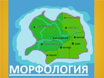 Повторение темы Морфология УМК Рыбченкова (5 класс)