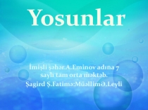 Презентация по биологии на тему Водоросли(6 класс)