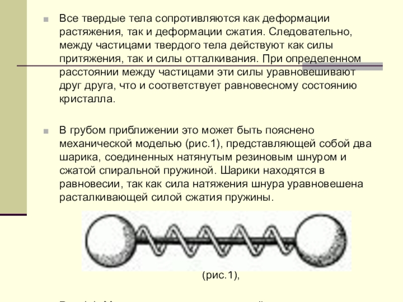 Сжатие частиц