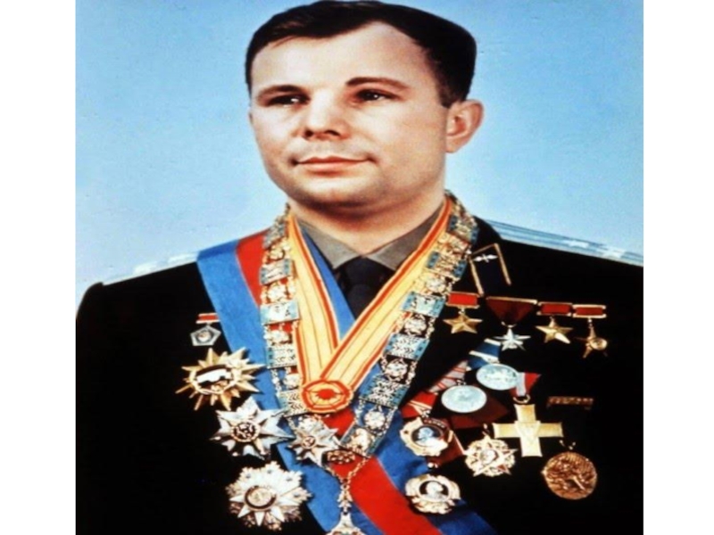 Путешествие в Космос