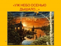 Презентация по литературному чтению на тему Э.ШИМ ХРАБРЫЙ ОПЕНОК