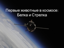 Презентация Освоение космосак классному часу посвященному Дню космонавтики