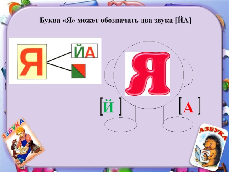 Й 1 класс школа россии презентация