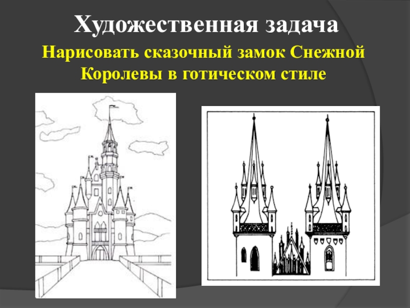 Презентация по изо архитектура 7 класс