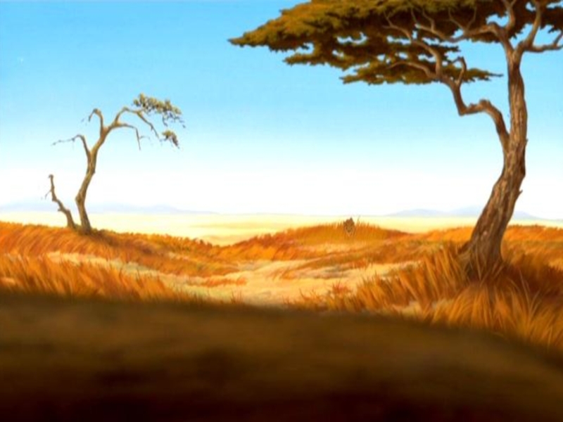 Презентация для первого урока в 1 кл.