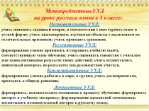 Презентация к уроку русского языка по теме Окончание имён прилагательных