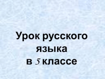 Презентация уроку по русскому языку на тему Твёрдые и мягкие согласные (5 класс)