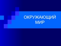 Презентация по окружающему миру на тему  Животноводство ( 3 класс УМК Школа России)