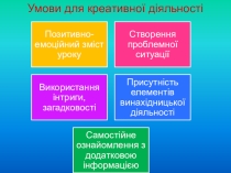Доповнення ІІ частина портфоліо вчителя