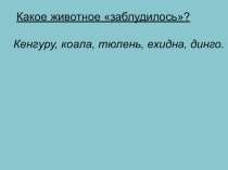 Презентация по окружающему миру на тему Дальний Восток. Особенности природы гор