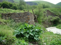 Презентация по даргинскому языку на тему Предложение 3 класс