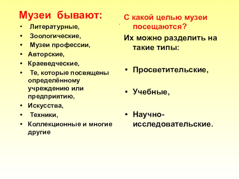 Профессии в музее. Какие бывают музеи. Виды музеев. Какие бывают типы музеев. Музей какие бывают музеи.