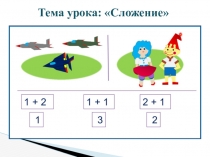 Презинтация по математике Точка, прямая линия