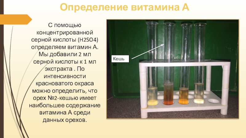 2 концентрированная серная кислота. 2мл серной кислоты. Витамин а с серной кислотой. Реакция витамина а с серной кислотой. Витамин а и концентрированная серная кислота.