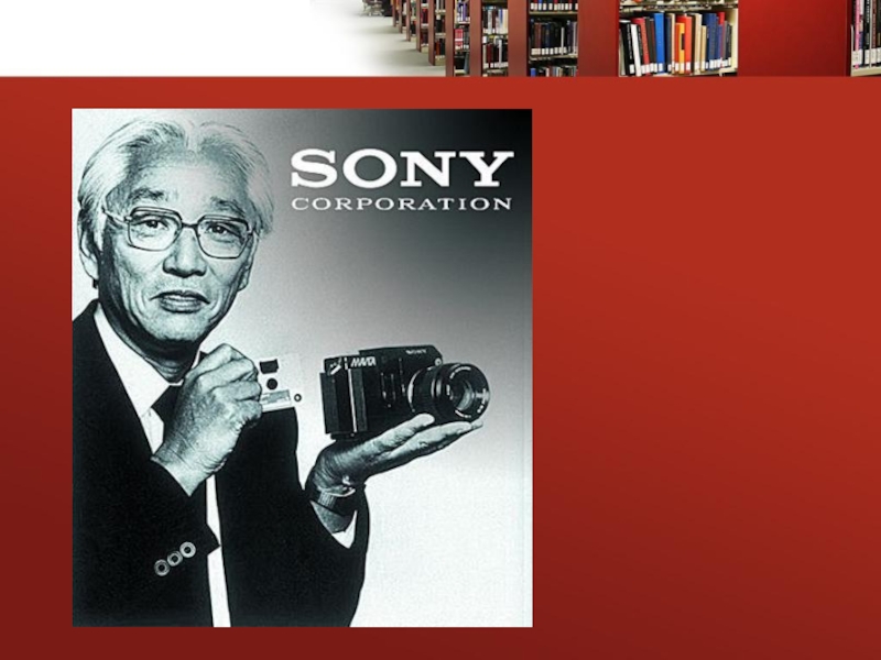 Презентация к проекту Большой путь маленького фотоаппарата