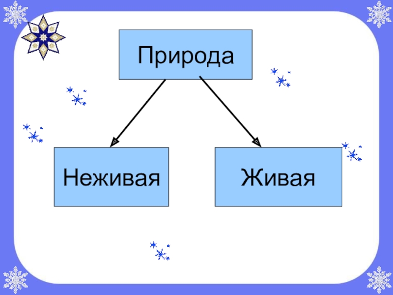 Окружающий мир 2 класс в гости к зиме презентация 2 класс школа