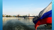 Презентация Россия-родина моя средняя группа.