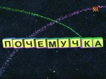 Презентация для занятия Почемучка