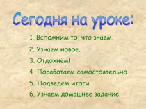 Презентация по окружающему миру Пустыня (4 класс)