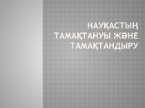 Мейіргер іссі негіздері пәнінен Науқастарды тамақтандыру тақырыбына презентация