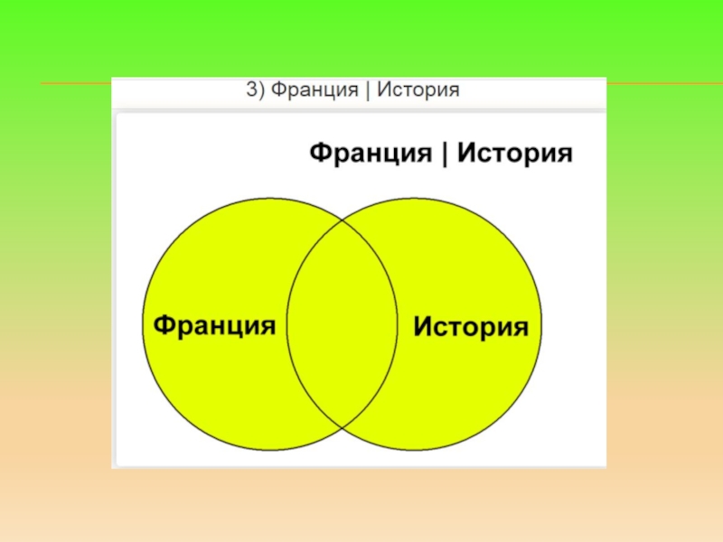 Информатика подготовка к огэ презентация