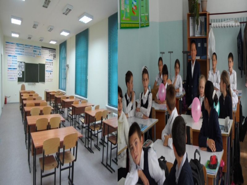 Презентация Многозначные и однозначные слова