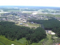 Презентация моё родное милое село