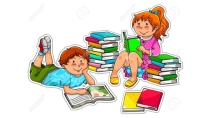 Презентация Книга - друг и наставник