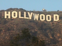 Презентация английский язык Hollywood