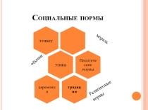 Презентация по теме Роль права и субъекты права