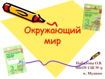 Презентация к уроку окружающий мир по теме: Свойства воздуха.