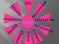 Water
